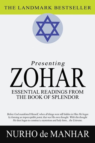 Zohar Essential Readings from The Book of Splendor