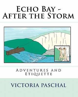 Echo Bay - After the Storm Adventures and Etiquette
