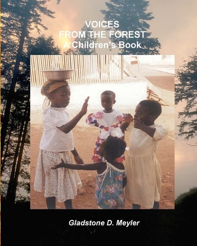 Voices From The Forest