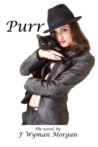 Purr, the Novel