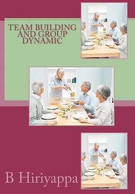 Team Building And Group Dynamic