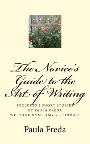 The Novice's Guide to the Art of Writing Bonus: Short Story - Stardust