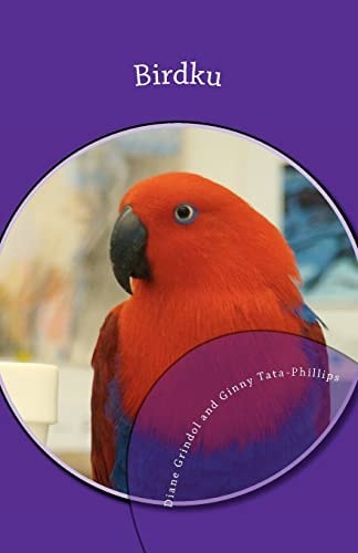 Birdku Haiku Poems About Companion Birds