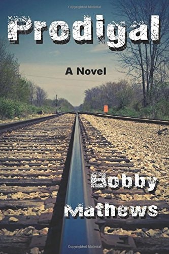 Prodigal A Thriller