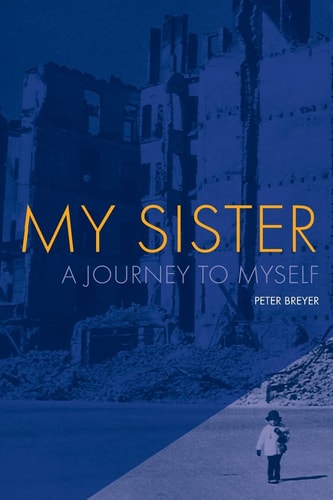 My Sister A Journey to Myself