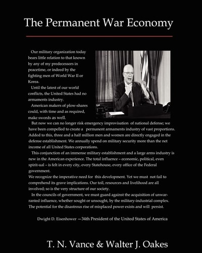 The Permanent War Economy