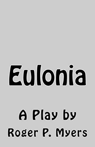 Eulonia A Play