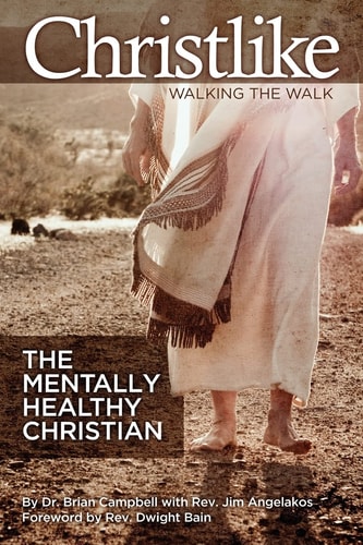 Christlike Walking the Walk