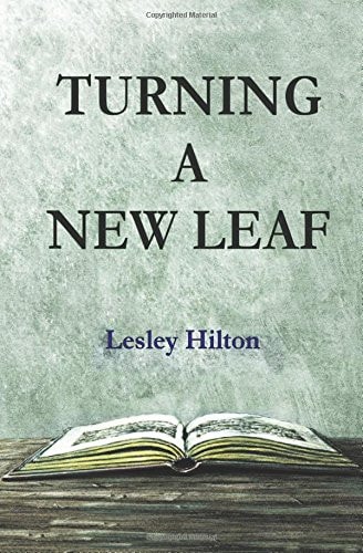 Turning a New Leaf