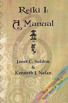 Reiki I A Manual