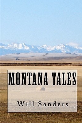 Montana Tales