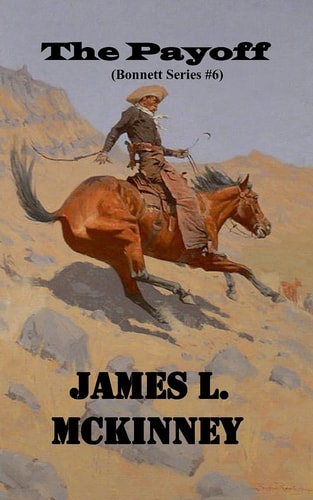 The Payoff Bonnett Series #6