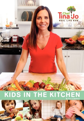 Kids in the Kitchen