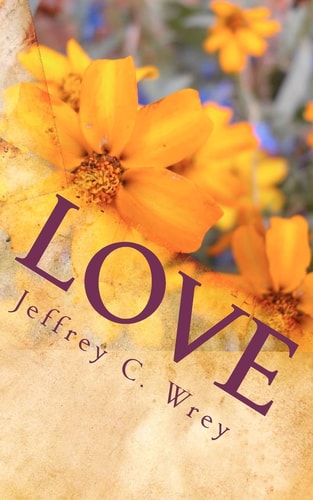 Love Inspirational Quotes, Sayings and Poems of Love