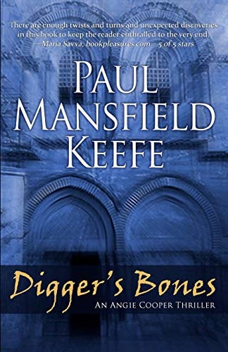 Digger's Bones