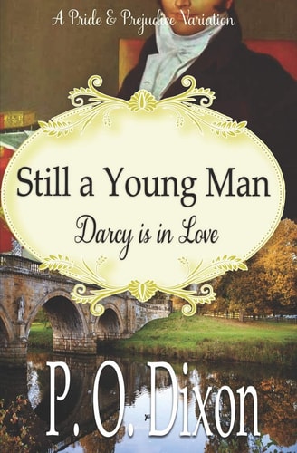 Still a Young Man Darcy Is In Love