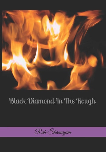 Black Diamond In The Rough