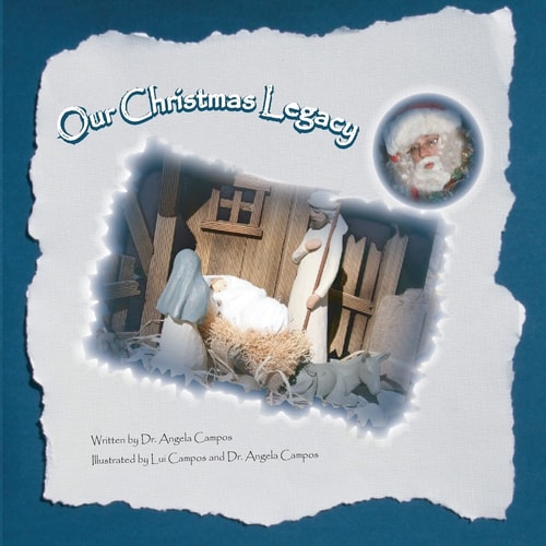 Our Christmas Legacy