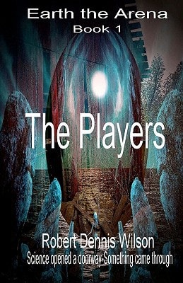 The Players Earth - The Arena