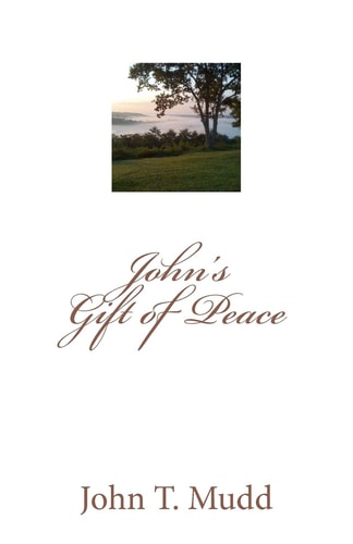 John's Gift of Peace