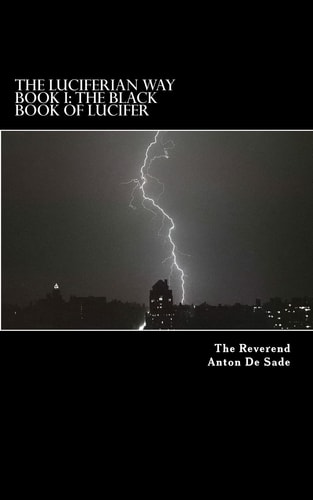 The Luciferian Way