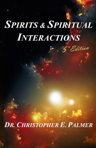 Spirits and Spiritual Interactions