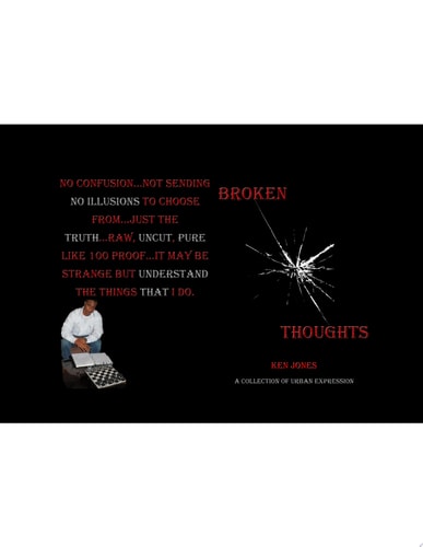 Broken Thoughts