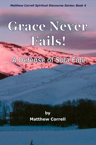 Grace Never Fails
