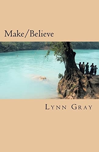 Make/Believe