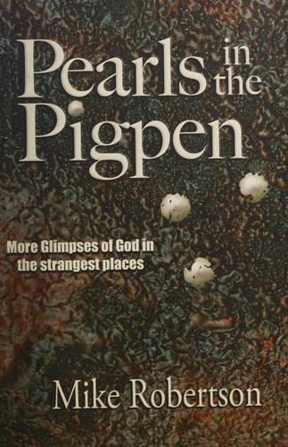 Pearls In The Pigpen