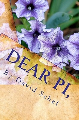 Dear Pi, A Husband and a Father's Raw and Unedited Passion for Saving His Marriage and His Family.