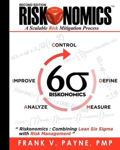 Riskonomics A Scalable Risk Mitigation Process
