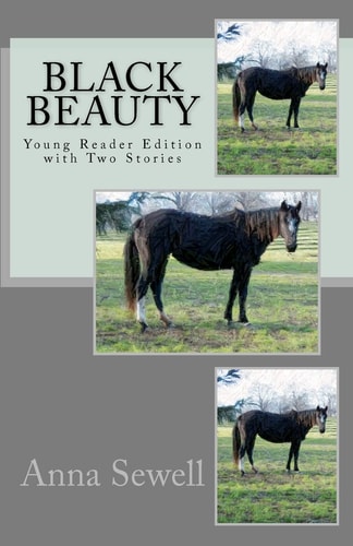 Black Beauty Young Reader Edition with Two Stories