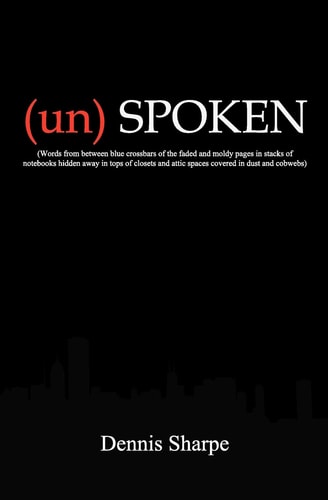 (un) SPOKEN