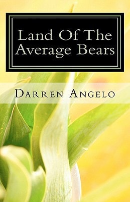 Land Of The Average Bears