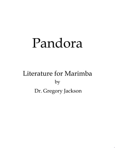Pandora