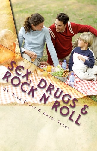 Sex, Drugs & Rock N Roll, 3 Keys For A Healthier Lifestyle
