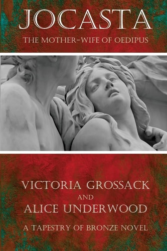 Jocasta The Mother-Wife of Oedipus
