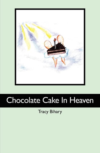 Chocolate Cake In Heaven