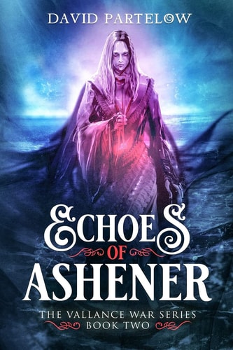 Echoes of Ashener