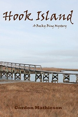 Hook Island A Becky Bing Mystery