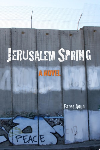 Jerusalem Spring