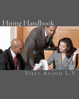 Hiring Handbook Easy Way of Understand Hiring.
