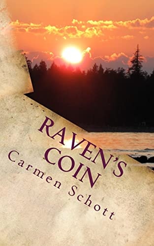 Raven's Coin A Novel