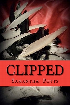 Clipped A Wing Clipper Novel