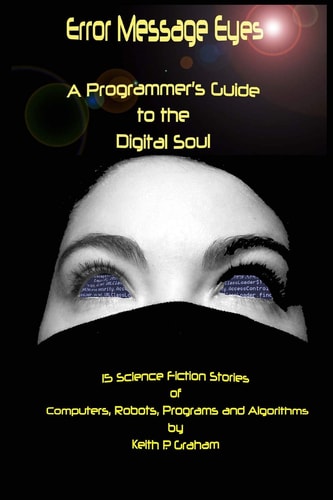 Error Message Eyes A Programmer's Guide to the Digital Soul