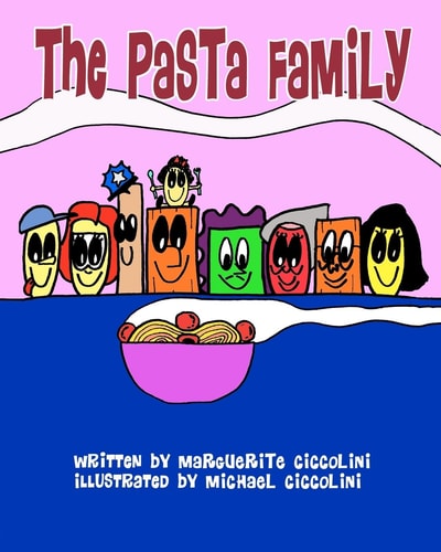The Pasta Family