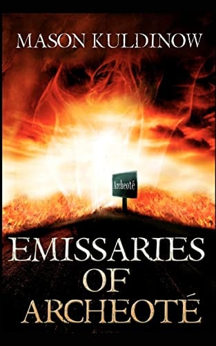 Emissaries of Archeoté