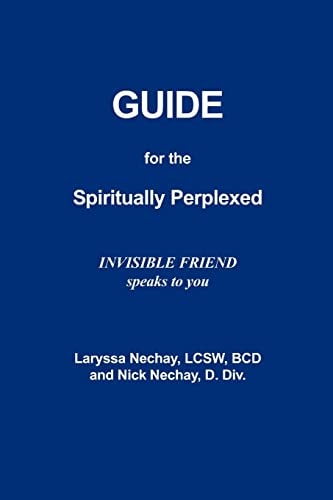 Guide for the Spiritually Perplexed