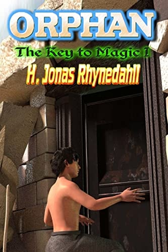 Orphan Key to Magic I